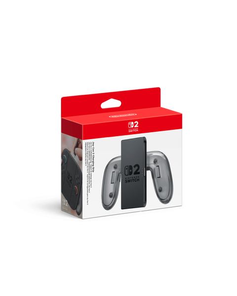 Nintendo Switch Joy-Con Charging Grip Target Australia