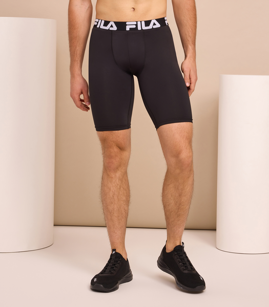 Fila on sale spandex shorts