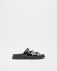 Black Patent