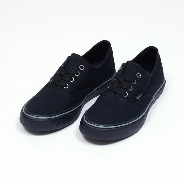 Kids Youth Mac Canvas Sneakers Mossimo Target Australia