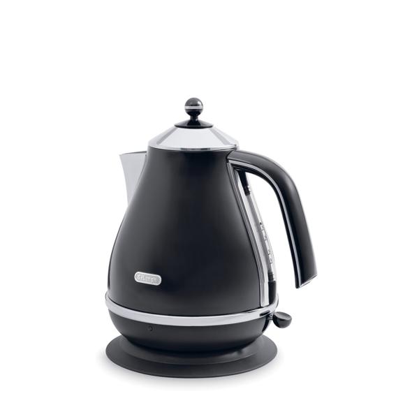 De'Longhi 1.7L Icona Kettle Target Australia