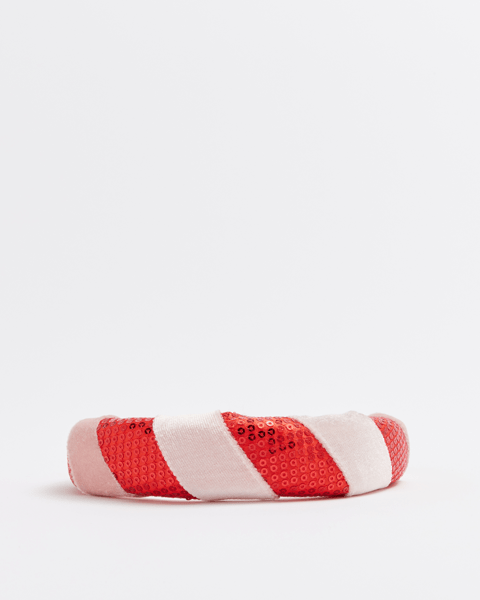Christmas Swirl Headbands Target Australia