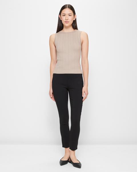 carrie-ankle-length-bengaline-pants-preview-black-target-australia