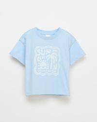 Tidal Blue