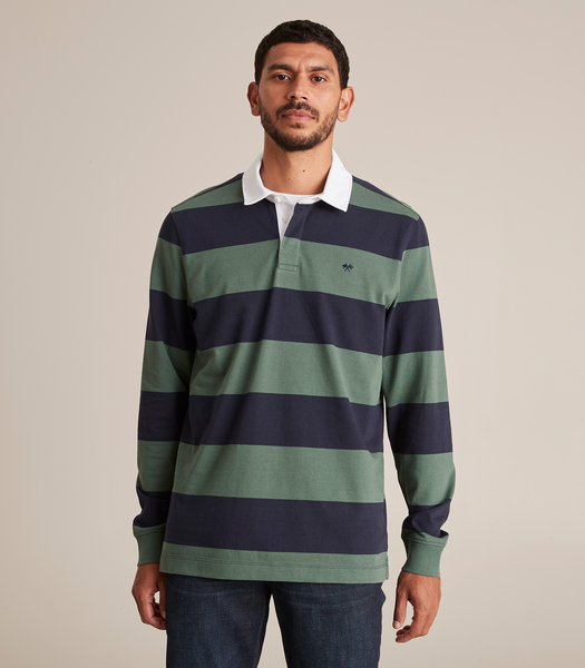 Rugby Polo Shirt | Target Australia