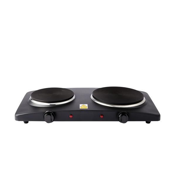 Double Hot Plate Anko Target Australia