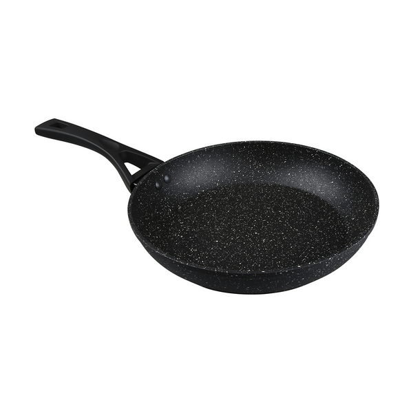 Stone Blast Frypan, 28cm - Anko | Target Australia