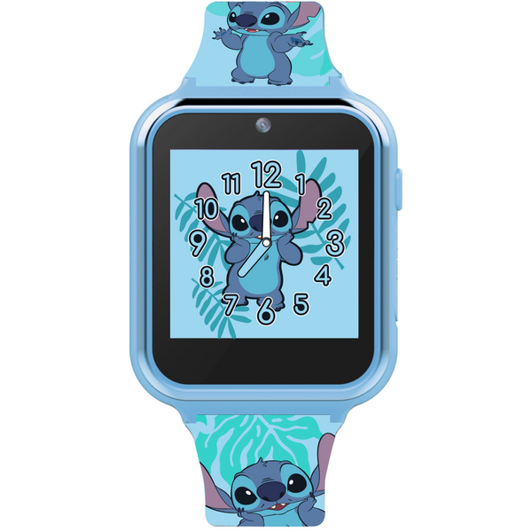 Disney Stitch Interactive Smart Watch | Target Australia