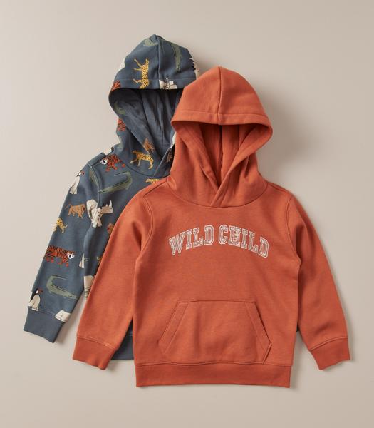 2 Pack Hoodies Target Australia