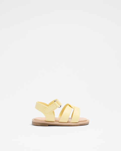 Trekker Sandals Baby Girls main image 1