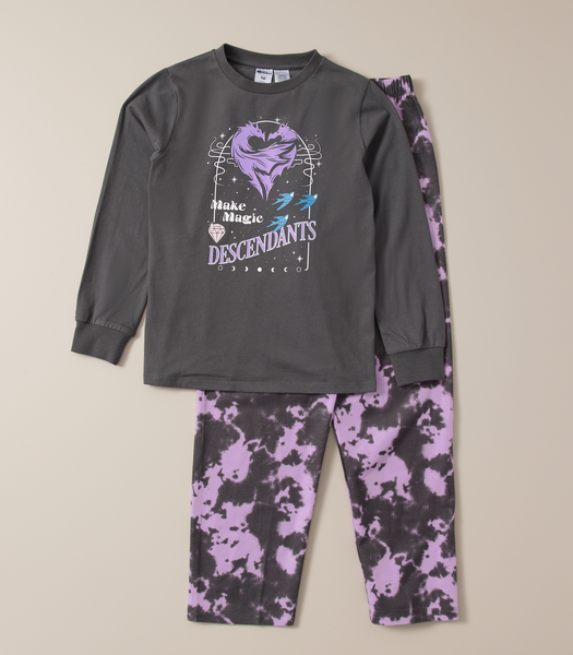 Descendants 3 online pajamas