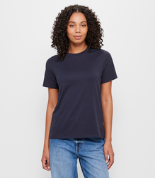 Australian Cotton Classic Crew Neck T-Shirt - Night Sky | Target Australia