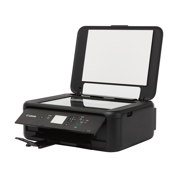 canon pixma ts5160 printer review