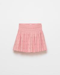 Powder Pink
