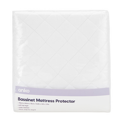 Kmart clearance cot protector