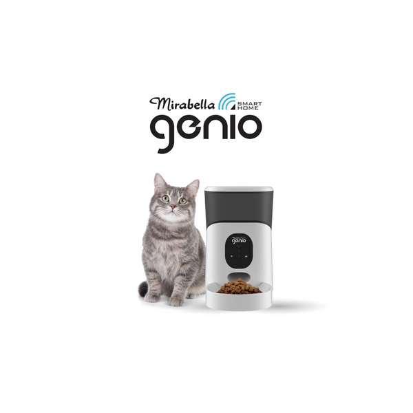 Automatic pet feeder outlet target australia