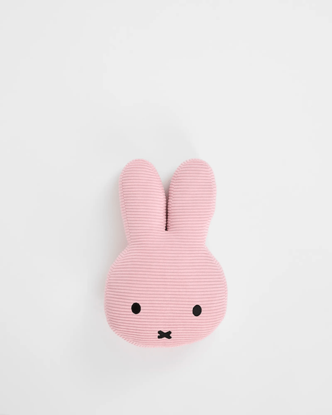 Miffy Cushion - Medium - Pink | Target Australia