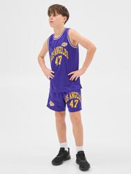 LA Lakers