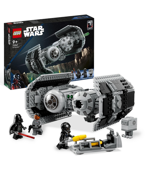 Lego 2025 75288 kmart