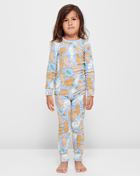 Target easter pajamas sale