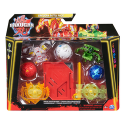 Bakugan Battle Pack - Assorted  ToysRUs Hong Kong Official Website