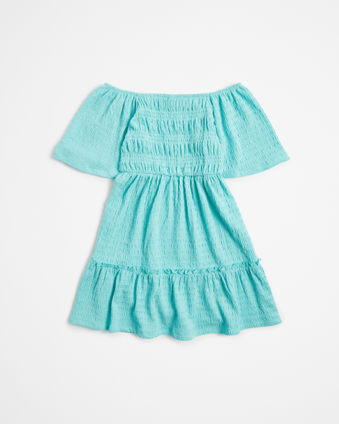 Flutter Sleeve Knit Dress Target Australia