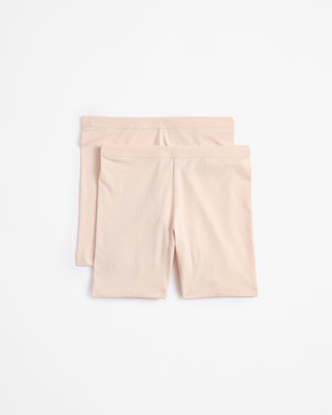 Australian Cotton 2 Pack Boyshorts - Lily Loves - Nude | Target Australia