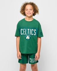 Green Celtics