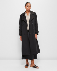 Layering Trench Coat Preview Target Australia