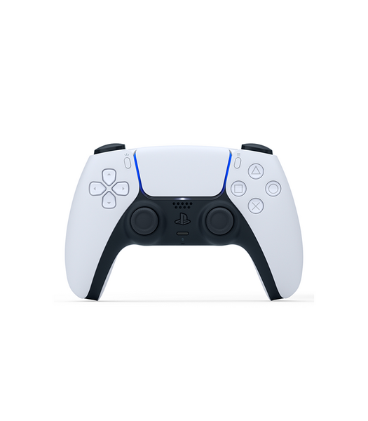 PlayStation®5 DualSense Wireless Controller - White