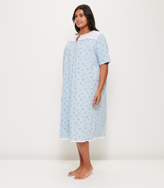 Kmart nighties plus outlet size