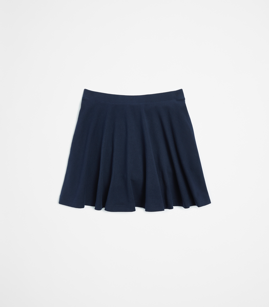 School Knit Skorts - Navy Blue | Target Australia