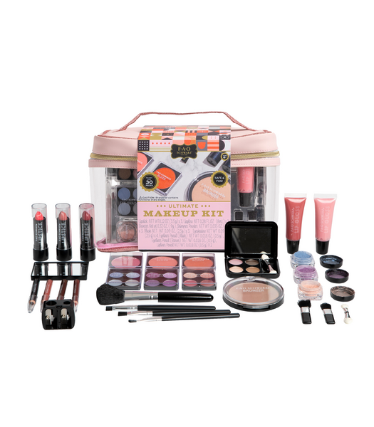 Barbie makeup kit sales australia