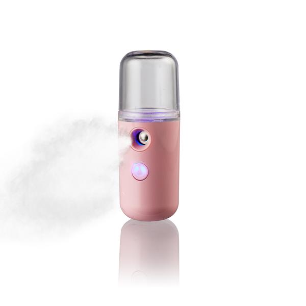 Electronic Facial Mister Target Australia