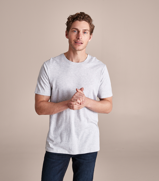 Supima Cotton T-Shirt | Target Australia