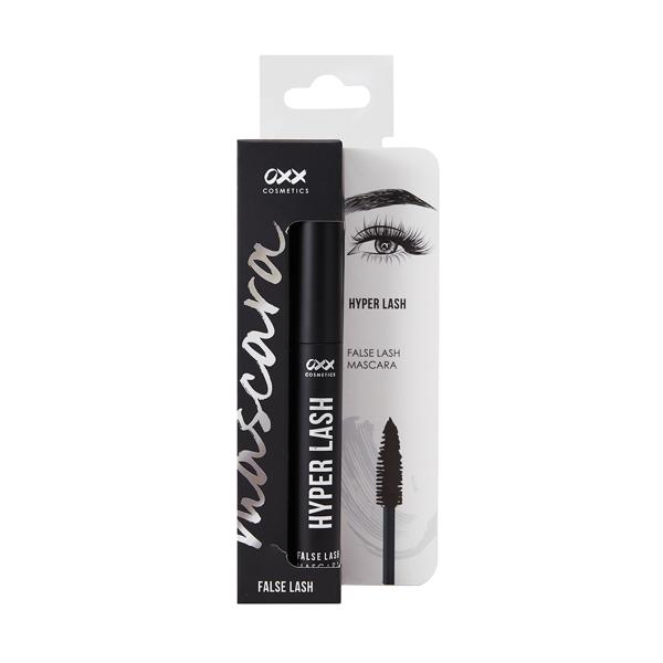 False Lash Mascara, Hyper Lash OXX Cosmetics Target Australia