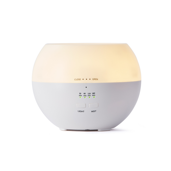 Round Aroma Diffuser - Anko | Target Australia