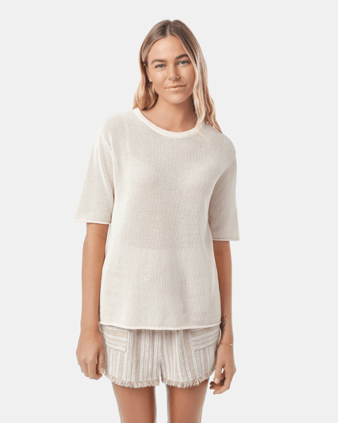 Knit Top - Piping Hot | Target Australia