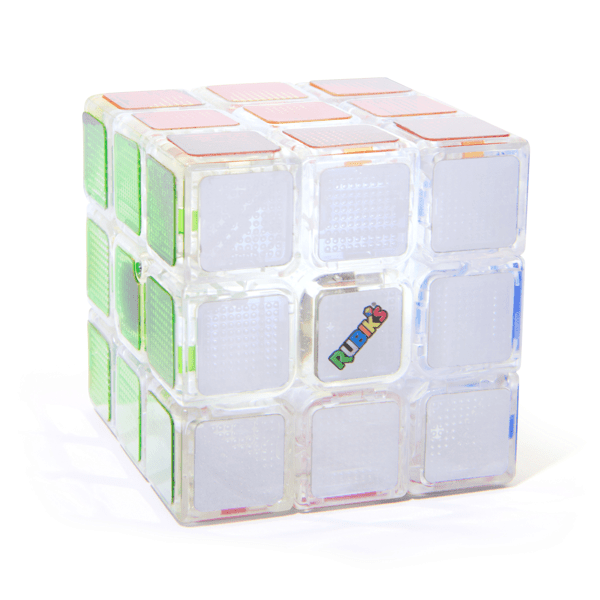 Rubik's Pulse Cube | Target Australia