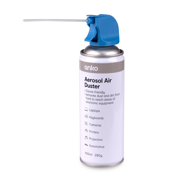 Aerosol Air Duster Spray - Anko | Target Australia