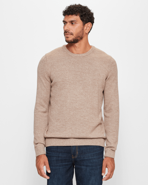 Australian Cotton Knit Jumper Target Australia