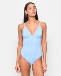 Periwinkle Spot