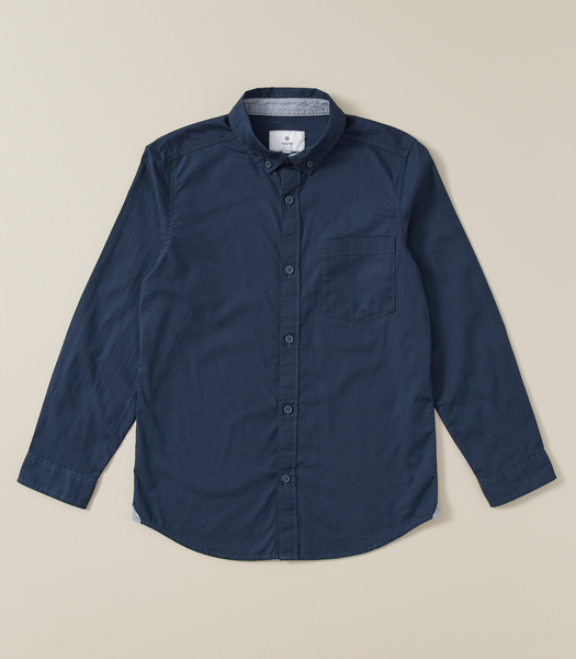 Long Sleeve Shirt | Target Australia