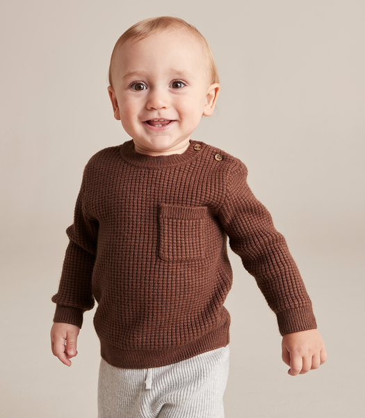 Baby boy hot sale sweater online