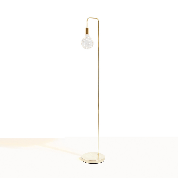 Luxe Floor Lamp - Anko