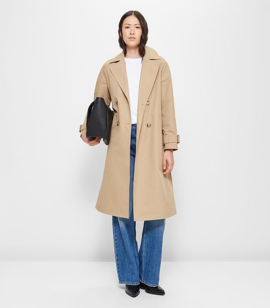 Trench Coat | Target Australia