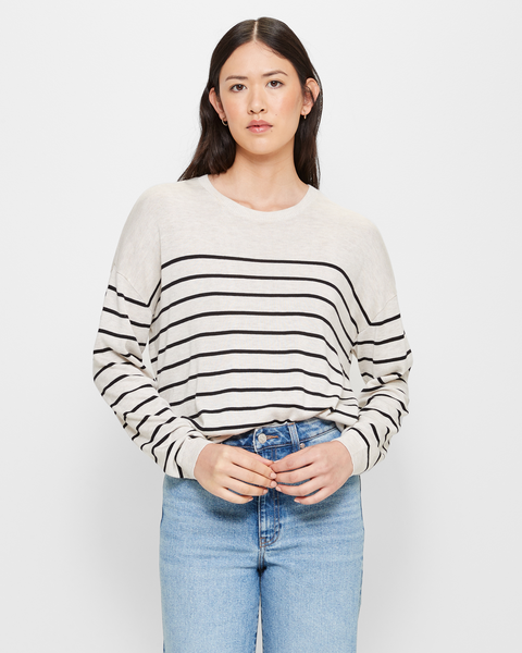 Lightweight Knit Jumper | Target Australia