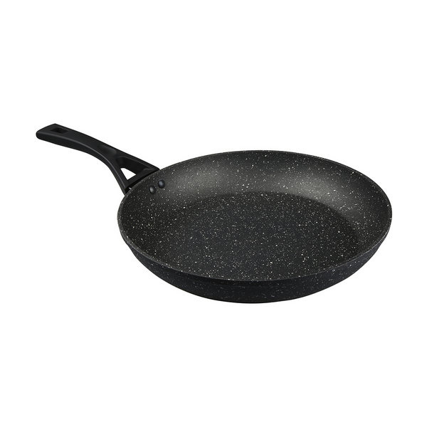 Stone Blast Frypan, 32cm - Anko | Target Australia