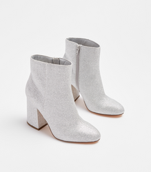 Halogen lily hot sale buckle bootie