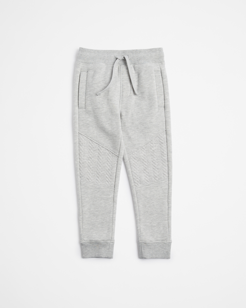 Quilted Trackpants | Target Australia